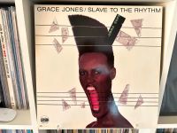 Grace Jones - Slave to the Rhythm - Vinyl - LP -  Schallplatten Schleswig-Holstein - Flensburg Vorschau