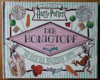 Der Honigtopf - Das Buch der magischen Düfte - Aus Harry Potter Niedersachsen - Oldenburg Vorschau