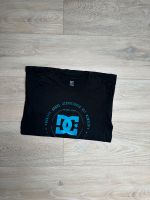 ➕DC T-Shirt, schwarz, Gr. 134/140➕ Schleswig-Holstein - Glinde Vorschau