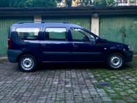 DACIA Logan MCV Kombi München - Ludwigsvorstadt-Isarvorstadt Vorschau