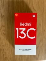 Xiaomi Redmi 13C Baden-Württemberg - Freiburg im Breisgau Vorschau