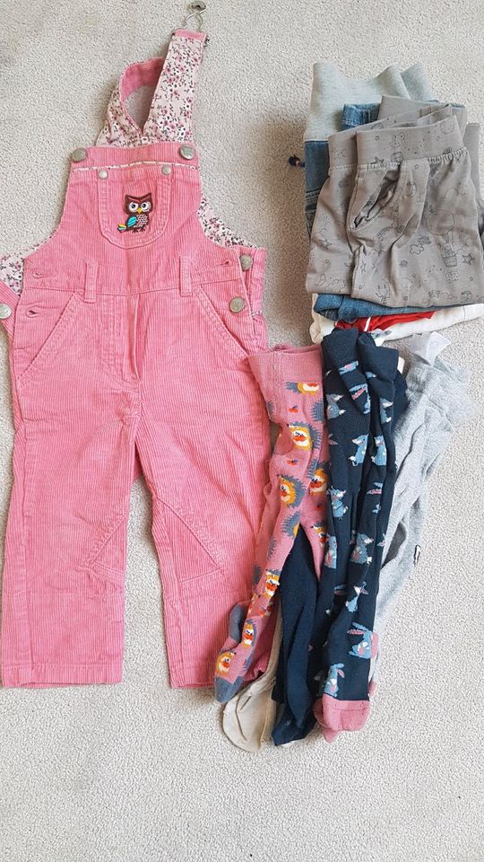 Klein Kinder Bekleidung Paket Gr. 74 in Berlin