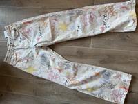 Leichte Jeans Bershka 36 top Nordrhein-Westfalen - Alpen Vorschau