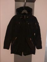 Damen Winter Jacke mit Kapuze, Größe S, schwarz,Khujo Baden-Württemberg - Lahr (Schwarzwald) Vorschau