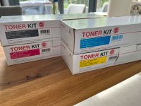 Toner Kit Dell C3760 C3765 C3760dn und weitere Alle Farben Nordrhein-Westfalen - Soest Vorschau