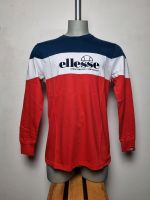 NEU - SIZE M - ELLESSE LONGSLEEVE L/S TEE ROT SPORT Hessen - Hanau Vorschau