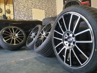 Bbs performance cm002 19 zoll felgen 5x112 8.5j et35 Alufelgen Nordrhein-Westfalen - Hemer Vorschau