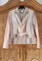 BLAZER 100%Leinen Gr.42 ALBA MODA Schleswig-Holstein - Tackesdorf Vorschau