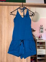 Blauer Bench jumpsuit Bayern - Regenstauf Vorschau