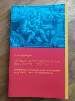 Die etwas andere Weltgeschichte - Christoph Däppen Rügen - Ostseebad Binz Vorschau