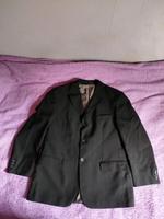 Anzug jacke blazer Jackett schwarz herren unisex jungen sakko 24 Baden-Württemberg - Mannheim Vorschau