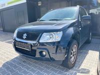 Suzuki Grand Vitara 1.6 Comfor 4x4 Klima AHK SHZ 8-Fach Bayern - Rückersdorf Vorschau