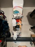 Snowboard  Stuf Bayern - Deggendorf Vorschau