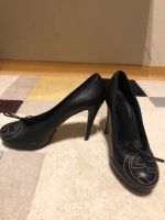 Gucci Pumps (Schuhe) mit Schleife Dresden - Blasewitz Vorschau