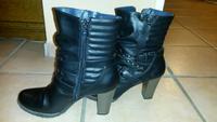 Damenschuhe Stiefelette Nordrhein-Westfalen - Oelde Vorschau