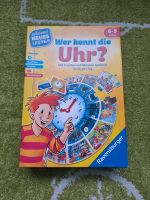 Wer kann die Uhr ? Berlin - Neukölln Vorschau