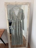 ASOS Design Midikleid Blumenmuster plissiert Berlin - Lichtenberg Vorschau