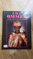 Buch Uwe Ommer Photographien Bilder Black Ladys Sammeln Kunst Sachsen - Chemnitz Vorschau