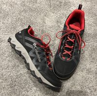 Wander-/ Outdoorschuhe, Gr. 41 West - Zeilsheim Vorschau