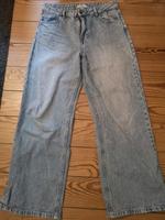 Stradivarius Jeans Baggy Gr. 40 Schleswig-Holstein - Kiel Vorschau