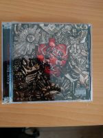 Sabac Red - The Ritual CD + DVD - Jedi Mind Tricks Non Phixion Bayern - Würzburg Vorschau