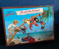 Ab auf die Palme! - die Spiegelburg/ Capt‘n Sharky Spiel Nordrhein-Westfalen - Bergkamen Vorschau