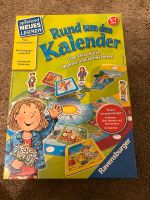 Ravensburger - Rund um den Kalender 4-7 J Niedersachsen - Neu Wulmstorf Vorschau