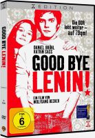 GOOD BYE LENIN! mit DANIEL BRÜHL & KATRIN SASS, 1 DVD, von 2003 Hessen - Usingen Vorschau