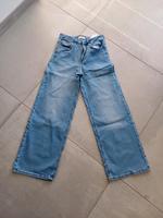 only Jeans wide leg Gr. M Länge 30 Niedersachsen - Ahlerstedt Vorschau