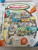 tiptoi Buch / Mein großes Wimmelbuch Schleswig-Holstein - Westermoor Vorschau