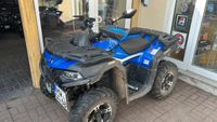 Quad u.ATV Vermietung Rossau Sachsen - Rossau (Sachsen) Vorschau