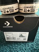 Chucks All Star Hi black Niedersachsen - Goslar Vorschau