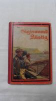 Altes  Kinder-/ Jugendbuch: „Sigismund Rüstig“ Brandenburg - Rathenow Vorschau