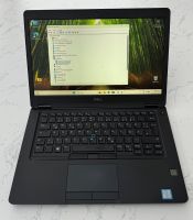 Laptop Notebook Dell Latitude 5490 14 Zoll NVIDIA GeForce Nordrhein-Westfalen - Medebach Vorschau