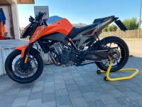 KTM 790 Duke , Euro 4 , 105 PS Bayern - Schierling Vorschau