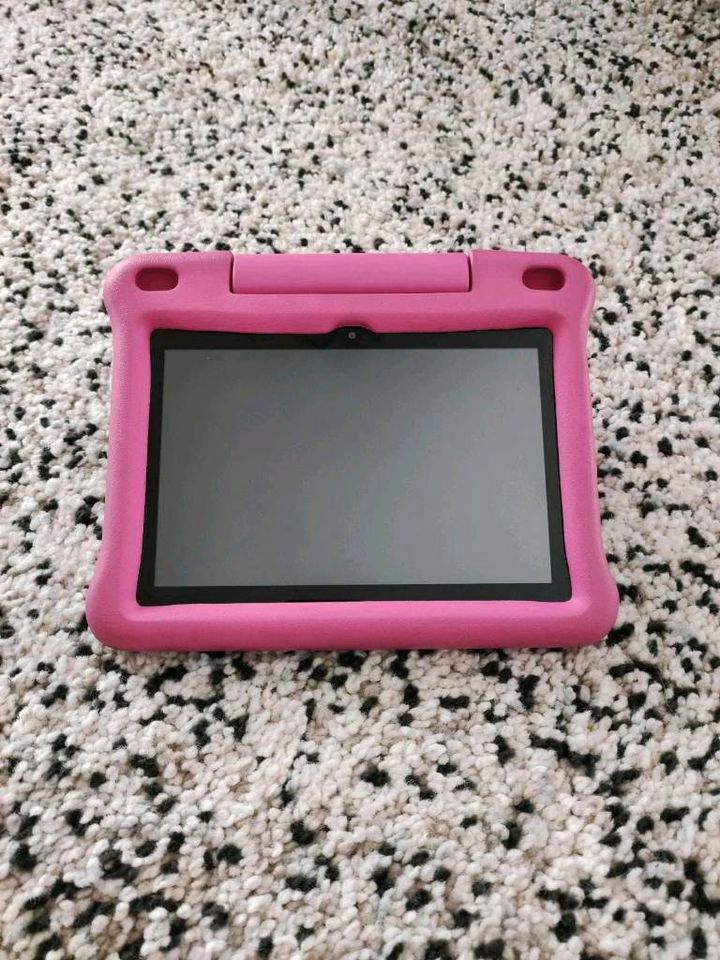 Amazon Fire HD 8 Kids in Pink - Tablet für Kinder in Lippstadt