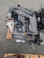 Motor VW AUDI 1,4TFSI CPT KOMPLETT Berlin - Tempelhof Vorschau