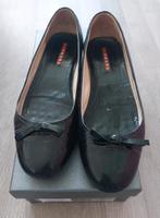 Prada Ballerina Gr.38 schwarz/nero/Lederballerina Nordrhein-Westfalen - Solingen Vorschau