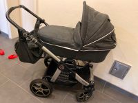 Kinderwagen Hartan Racer GTS Nordrhein-Westfalen - Recklinghausen Vorschau