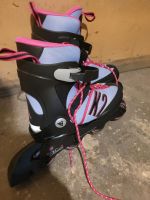 !NEU! K2 Inline-Skates Mädchen Rostock - Seebad Warnemünde Vorschau