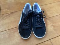 Puma Sneaker / Turnschuhe Größe 38 **Top Zustand** Altona - Hamburg Ottensen Vorschau