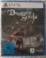 Demon's Souls (USK 16) [Playstation 5] Hessen - Braunfels Vorschau