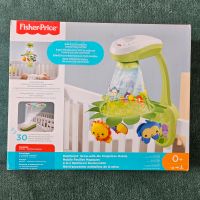 Rainforest Mobile und Spieluhr von Fisherprice Baden-Württemberg - Mannheim Vorschau