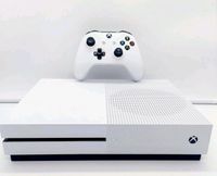 Xbox One S + Controller und allen Kabeln und ein Spiel Essen - Essen-Kray Vorschau
