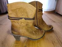 Rieker Stiefel Sachsen - Radeburg Vorschau