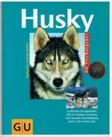 4 Husky Sachbücher und 1 Roman Schlittenhundrennen TOP-Zustand Nordrhein-Westfalen - Gelsenkirchen Vorschau