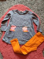 H&M Peppa Wutz Set, Gr.110, NEU Ludwigslust - Landkreis - Lübtheen Vorschau