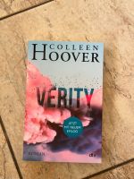 Verity - Colleen Hoover Buch Niedersachsen - Visselhövede Vorschau