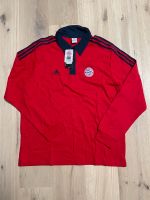 Neues Adidas Bayern München Sweatshirt XL Baden-Württemberg - Malsch Vorschau