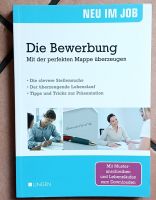 Die Bewerbung Lingen Verlag Taschenbuch TOP Bonn - Niederholtorf Vorschau